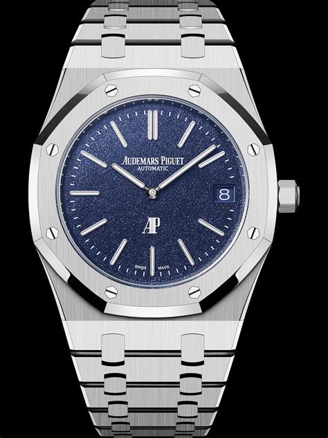 audemars piguet 25611|Royal Oak: Enfant Terrible to Full Collection .